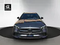 Mercedes-Benz C 220 d T 4 Matic Swiss Star
