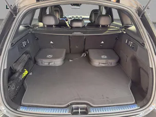 Mercedes-Benz GLC 300 de 4Matic EQ Star 9G-Tronic