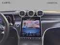 Mercedes-Benz GLC 300 de 4Matic EQ Star 9G-Tronic