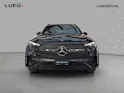 Mercedes-Benz GLC 300 de 4Matic EQ Star 9G-Tronic