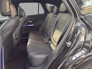 Mercedes-Benz GLC 300 de 4Matic EQ Star 9G-Tronic