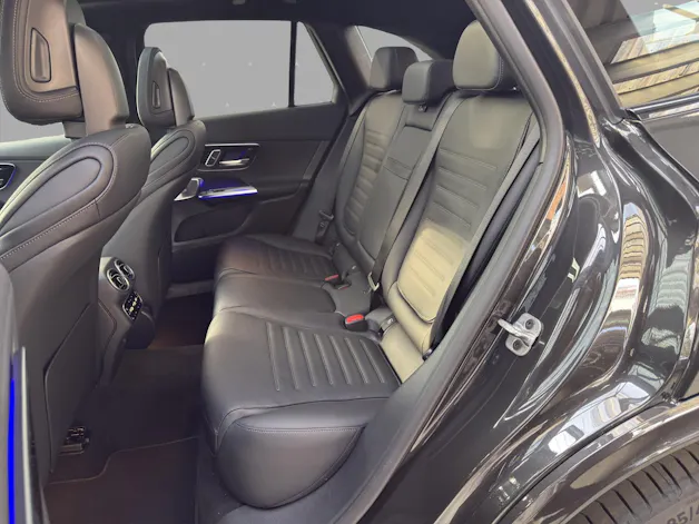 Mercedes-Benz GLC 300 de 4Matic EQ Star 9G-Tronic
