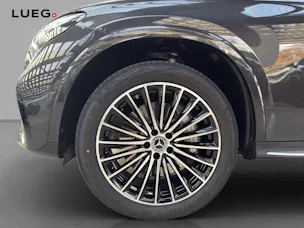 Mercedes-Benz GLC 300 de 4Matic EQ Star 9G-Tronic