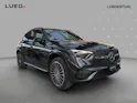 Mercedes-Benz GLC 300 de 4Matic EQ Star 9G-Tronic