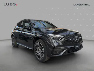 Mercedes-Benz GLC 300 de 4Matic EQ Star 9G-Tronic