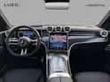 Mercedes-Benz GLC 300 de 4Matic EQ Star 9G-Tronic