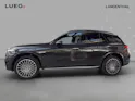 Mercedes-Benz GLC 300 de 4Matic EQ Star 9G-Tronic