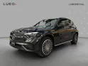 Mercedes-Benz GLC 300 de 4Matic EQ Star 9G-Tronic