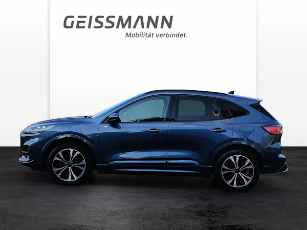 Ford Kuga 2.5 Plug-in Hybrid ST-Line X