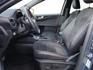 FORD Kuga 2.5 Plug-in Hybrid ST-Line X
