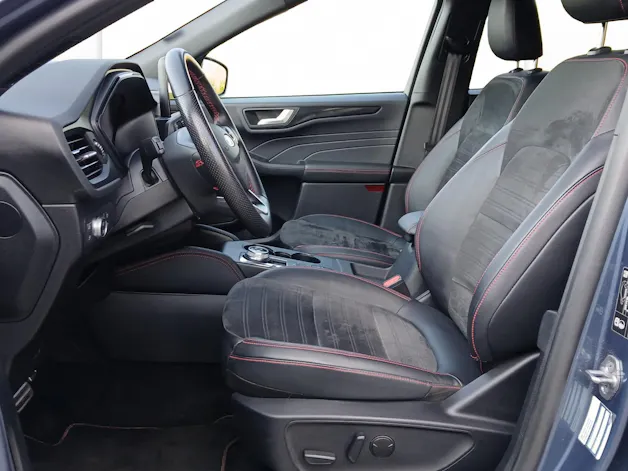 Ford Kuga 2.5 Plug-in Hybrid ST-Line X