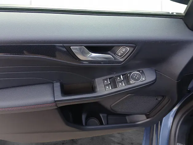 Ford Kuga 2.5 Plug-in Hybrid ST-Line X