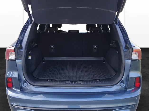 Ford Kuga 2.5 Plug-in Hybrid ST-Line X