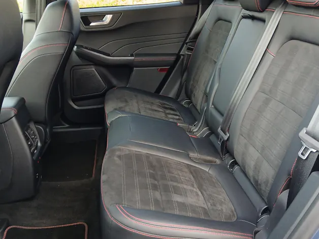 Ford Kuga 2.5 Plug-in Hybrid ST-Line X