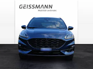 FORD Kuga 2.5 Plug-in Hybrid ST-Line X