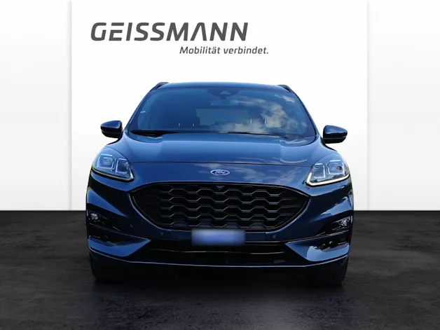 Ford Kuga 2.5 Plug-in Hybrid ST-Line X