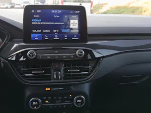 FORD Kuga 2.5 Plug-in Hybrid ST-Line X