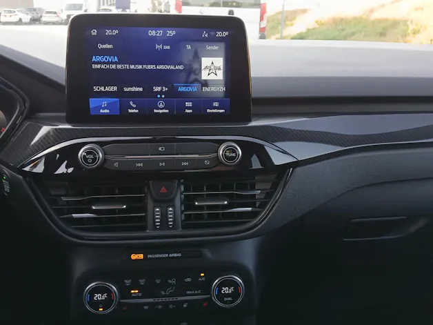 Ford Kuga 2.5 Plug-in Hybrid ST-Line X
