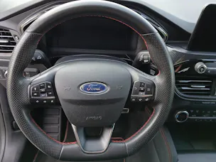 FORD Kuga 2.5 Plug-in Hybrid ST-Line X