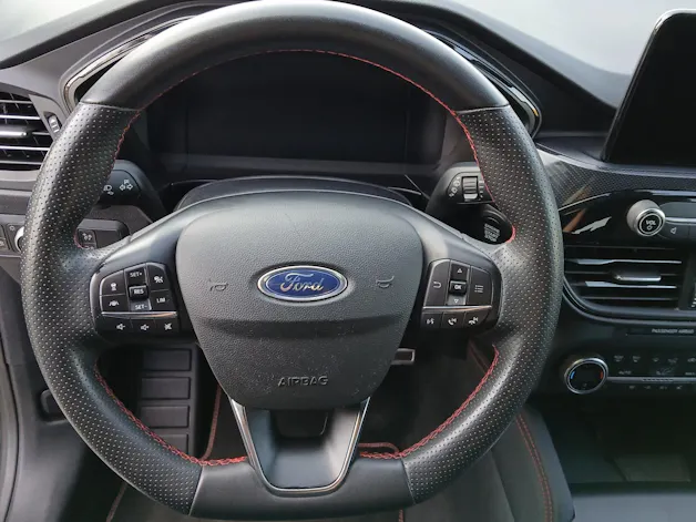 Ford Kuga 2.5 Plug-in Hybrid ST-Line X