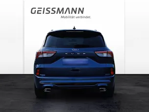 FORD Kuga 2.5 Plug-in Hybrid ST-Line X