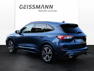 FORD Kuga 2.5 Plug-in Hybrid ST-Line X