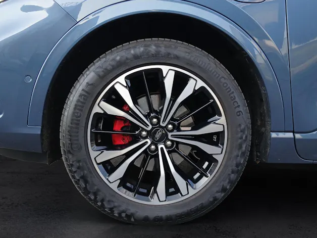 Ford Kuga 2.5 Plug-in Hybrid ST-Line X