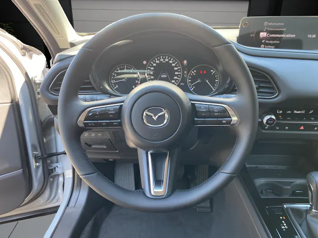 Mazda CX-30 SKYACTIV-X 186 M Hybrid Homura Plus AWD AT