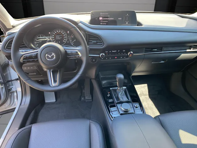 Mazda CX-30 SKYACTIV-X 186 M Hybrid Homura Plus AWD AT