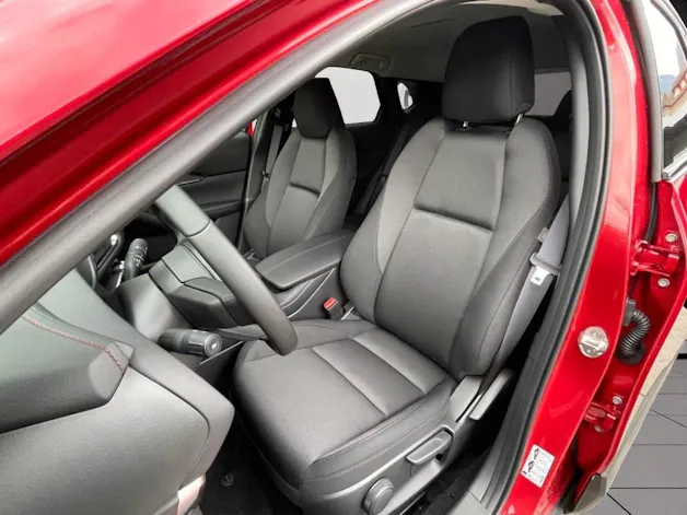 Mazda CX-30 SKYACTIV-X 186 M Hybrid Homura Plus AWD AT