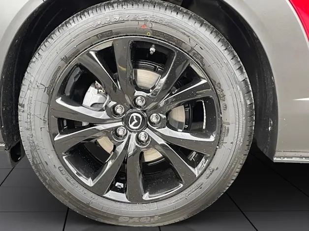 Mazda CX-30 SKYACTIV-X 186 M Hybrid Homura Plus AWD AT