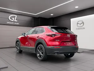MAZDA CX-30 SKYACTIV-X 186 M Hybrid Homura Plus AWD AT
