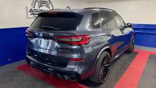 BMW X5 xDrive M50d Steptronic