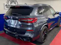 BMW X5 xDrive M50d Steptronic