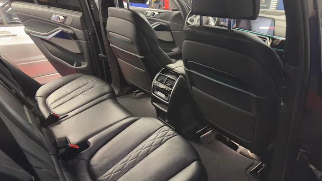 BMW X5 xDrive M50d Steptronic