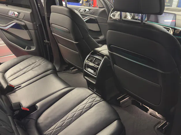 BMW X5 xDrive M50d Steptronic