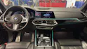 BMW X5 xDrive M50d Steptronic