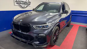 BMW X5 xDrive M50d Steptronic