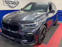 BMW X5 xDrive M50d Steptronic