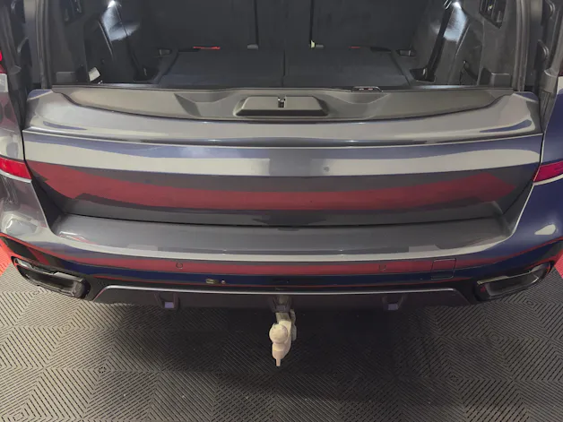 BMW X5 xDrive M50d Steptronic