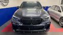 BMW X5 xDrive M50d Steptronic