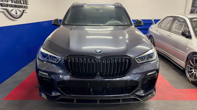 BMW X5 xDrive M50d Steptronic