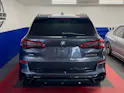 BMW X5 xDrive M50d Steptronic