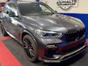 BMW X5 xDrive M50d Steptronic