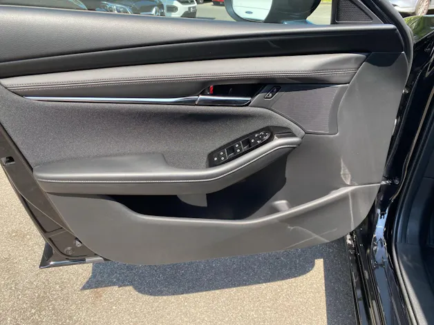 Mazda 3 Hatchback SKYACTIV-G M Hybrid 140 Centre Line Automat