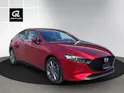 Mazda 3 Hatchback SKYACTIV-G M Hybrid 140 Centre Line Automat