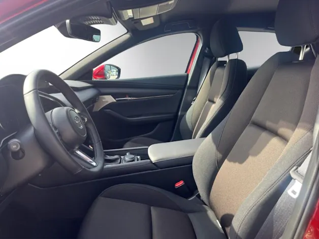Mazda 3 Hatchback SKYACTIV-G M Hybrid 140 Centre Line Automat