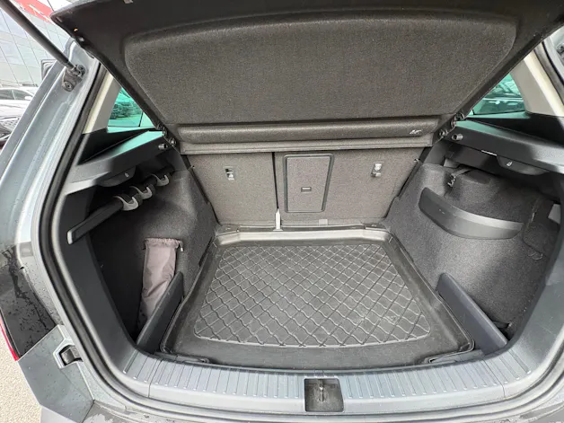 Škoda Karoq 1.5 TSI ACT Ambition DSG