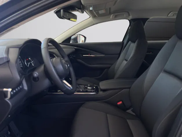Mazda CX-30 SKYACTIV-X 186 M Hybrid Exclusive Line AWD AT