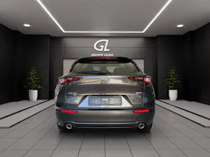 MAZDA CX-30 SKYACTIV-X 186 M Hybrid Exclusive Line AWD AT